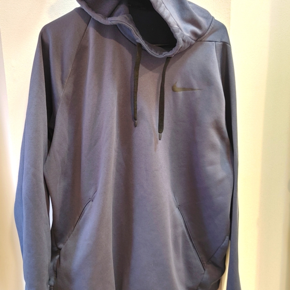 Mens Nike hoodie